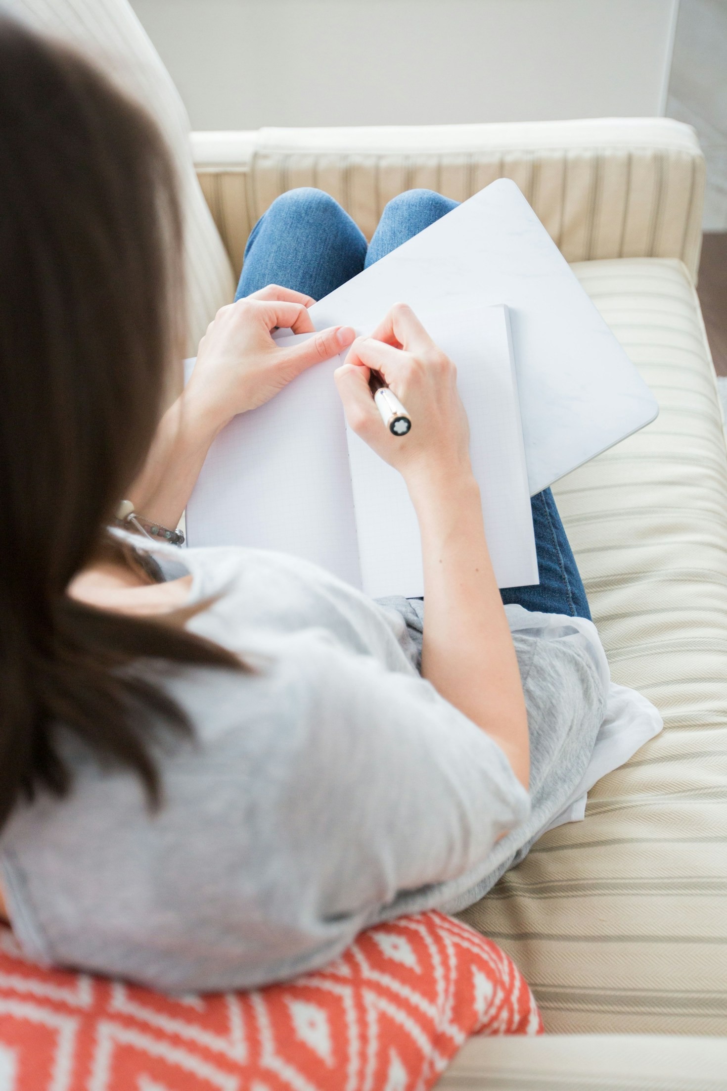 Step-by-Step Guide to Transforming Your Rough Draft