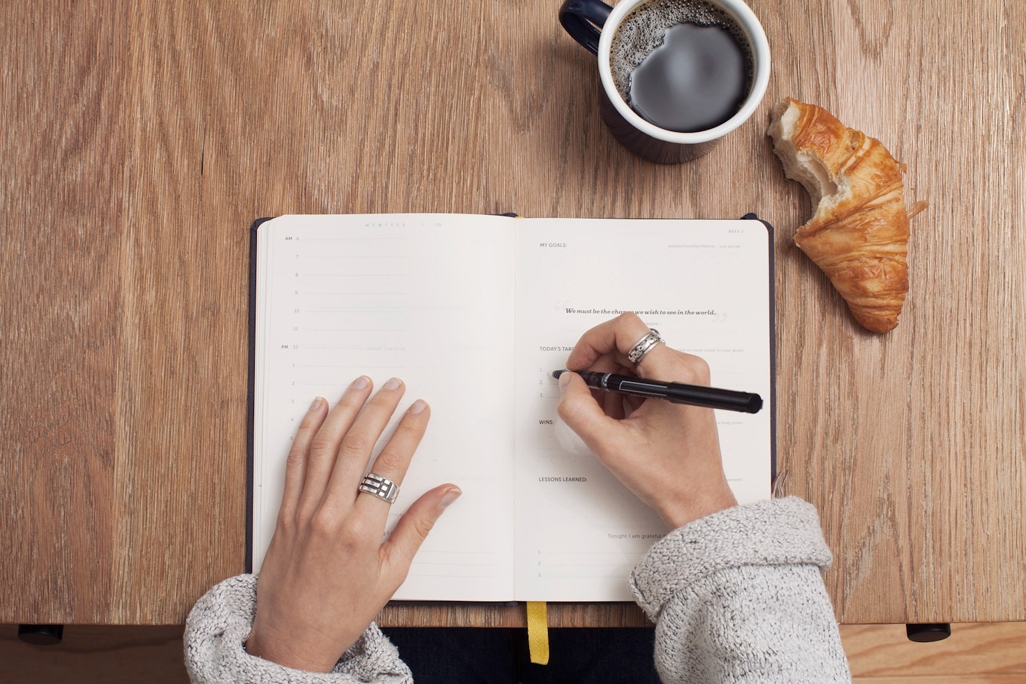 Creative Writing: Tools to Spark Your Imagination